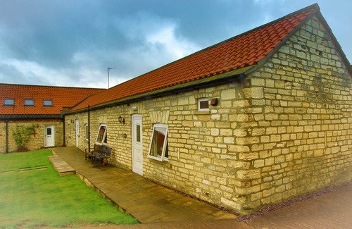 Tadcaster Cottage | Bluebell Cottage, Saxton Grange. Adjacent to the ever popular Primrose Cottage