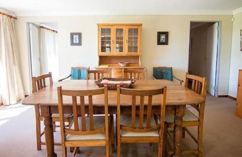 Dullstroom Apartment | Bluebell Cottage