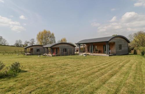 East Pennard House | Bluebell