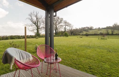 East Pennard House | Bluebell