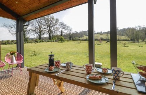 East Pennard House | Bluebell