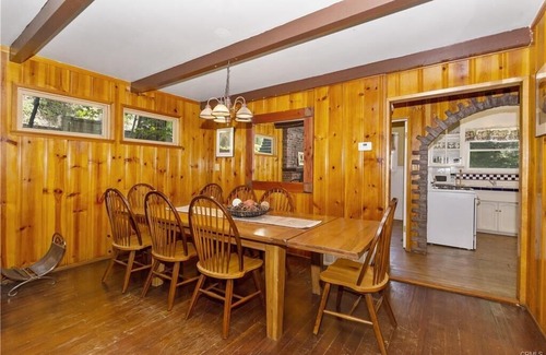 Lake Arrowhead House | Bluebell House in Lake Arrowhead