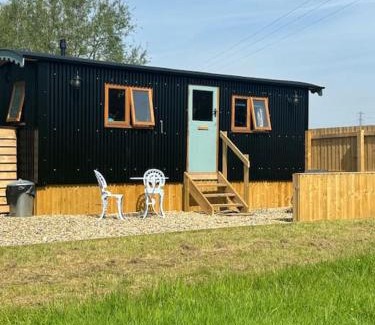 Staple Hill Apartment | Bluebell Hut