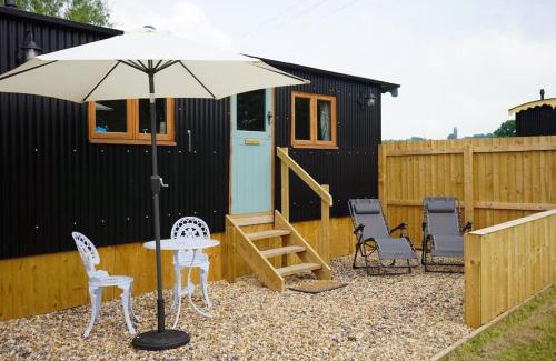 Staple Hill Apartment | Bluebell Hut