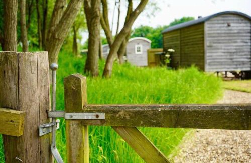 Staple Hill Apartment | Bluebell Hut