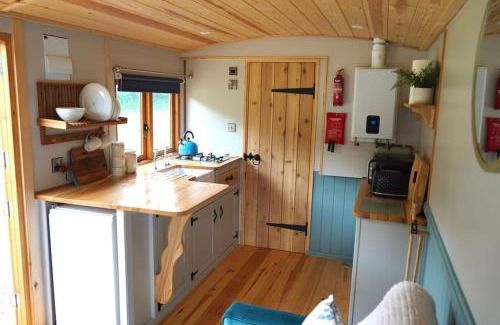 Staple Hill Apartment | Bluebell Hut