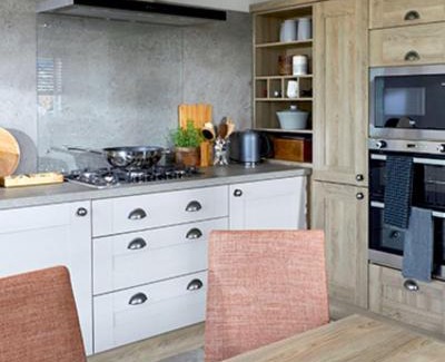South Cerney House | Bluebell Lodge