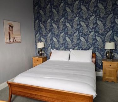 Barmouth House | Bluebells guest house