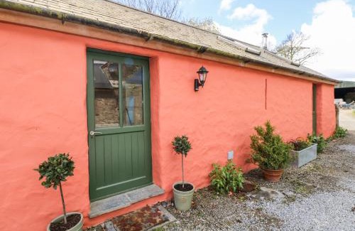 Haverfordwest House | Blueberry Cottage