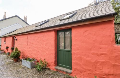Haverfordwest House | Blueberry Cottage