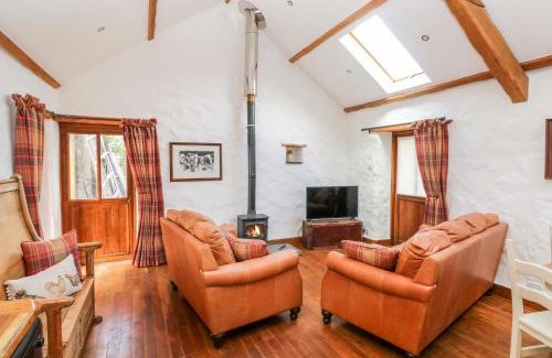 Haverfordwest House | Blueberry Cottage