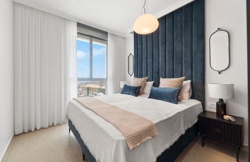 Jerusalem City Centre Apartment | blueberry- nouveau visite en 3D