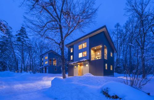 Echo Land Ski Chalet | Bluebird Chalets by The Hakuba Collection