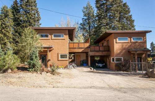 River West House | Bluebird Day - Casa Sol