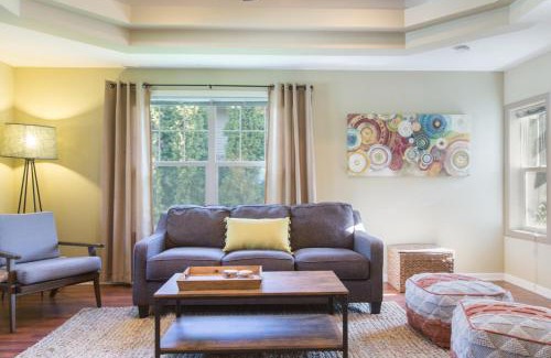 River West House | Bluebird Day - Cascadia Craftsman