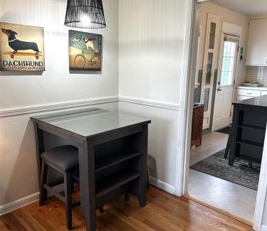 Old Bend House | Bluebird Day - Hill Street Beauty