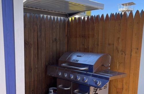 Canyon House | Bluebonnet Bungalow at Palo Duro Canyon Rim