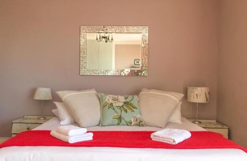 Muizenberg House | Bluebottle Guesthouse