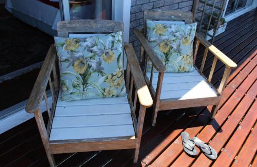 Muizenberg House | Bluebottle Guesthouse