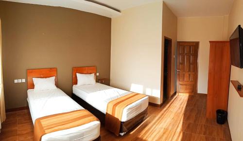 Banyuwangi House | Bluefire Homestay Syariah