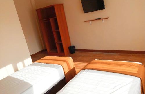 Banyuwangi House | Bluefire Homestay Syariah