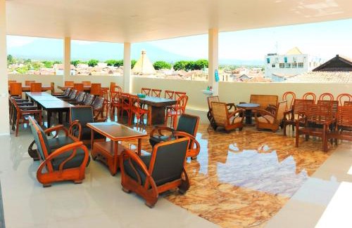 Banyuwangi House | Bluefire Homestay Syariah