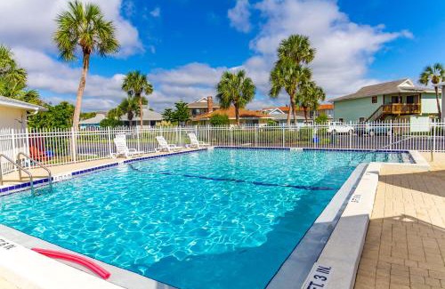 Surfcrest Village House | Bluefish 16 House