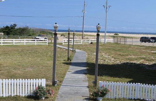 Buxton House | Bluefish #2A-CAC