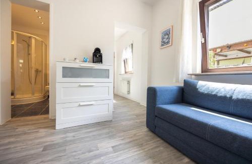 Kelsterbach Apartment | Bluegate Suite - Airport Guesthouse