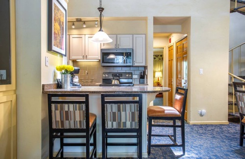 Vail Resort | Bluegreen's StreamSide at Vail