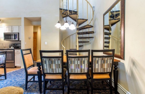Vail Resort | Bluegreen's StreamSide at Vail