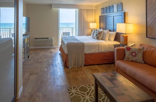 Ormond Shores Hotel | Bluegreen Vacations Casa Del Mar