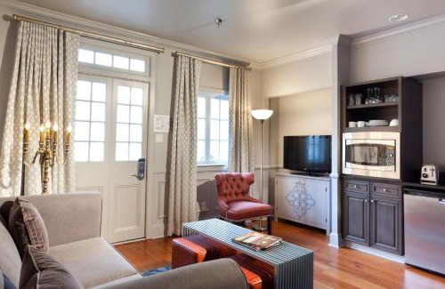 Central Business District Hotel | Bluegreen Vacations Club La Pension