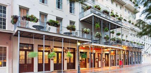 Central Business District Hotel | Bluegreen Vacations Club La Pension
