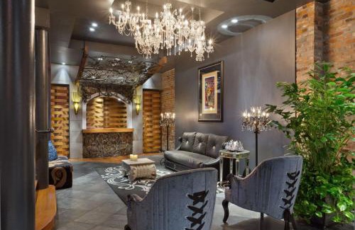 Central Business District Hotel | Bluegreen Vacations Club La Pension