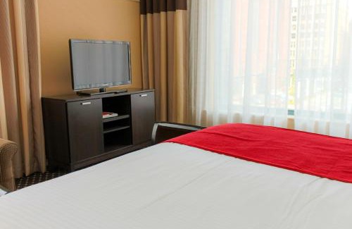 The Loop Hotel | Bluegreen Vacations Hotel Blake, an Ascend Collection Hotel