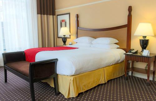 The Loop Hotel | Bluegreen Vacations Hotel Blake, an Ascend Collection Hotel