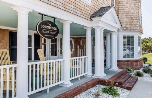 Dennis Port Resort | Bluegreen Vacations The Soundings, an Ascend Collection Resort