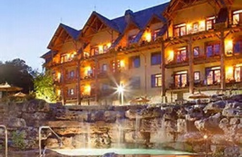 Big Cedars Condo | Bluegreen Wilderness Club at Big Cedar - 1 Bedroom Lodge Condo
