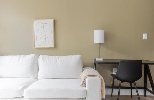 Boerum Hill Apartment | Blueground Boerum Hill rooftop nr Brooklyn Bridge NYC-1858
