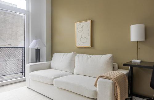 Boerum Hill Apartment | Blueground Boerum Hill rooftop nr Brooklyn Bridge NYC-1858