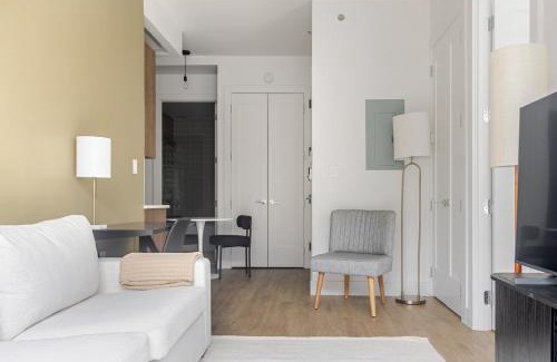Boerum Hill Apartment | Blueground Boerum Hill rooftop nr Brooklyn Bridge NYC-1858