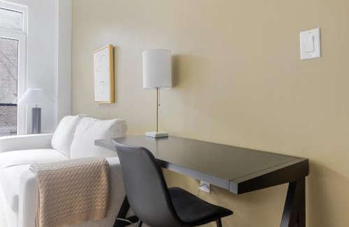 Boerum Hill Apartment | Blueground Boerum Hill rooftop nr Brooklyn Bridge NYC-1858