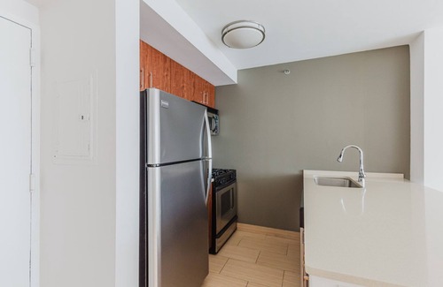 Midtown South Apartment | Blueground | Chelsea, rooftop, nr High Line