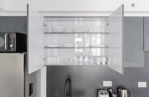 Florentin Apartment | Blueground | Florentin, Spacious, Balcony (TLV-25)