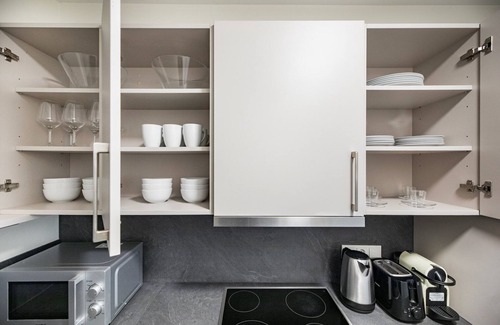 Gasperich Apartment | Blueground | Gasperich, view, nr Park Merl