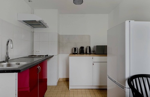 Val-de-Grace Apartment | Blueground | Jardin du Luxembourg, near gardens