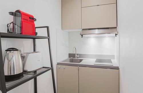 Val-de-Grace Apartment | Blueground | Jardin, elevator & w/d, nr Panthéon