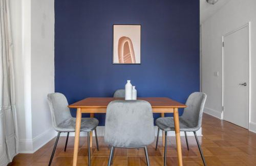Uptown Apartment | Blueground Lenox Hill view nr Central Park NYC-1132