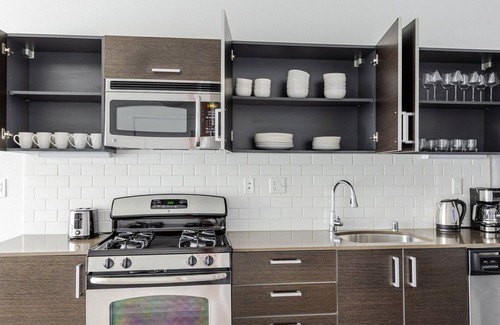 Del Rey Apartment | Blueground | Marina Del Rey, pool & AC, nr beach